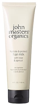John Masters Organics Hydrate & Protect Hair Milk with Rose & Apricot 118 ml