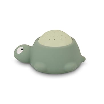 Filibabba LED Natlampe Skildpadde