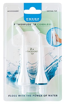 Ekulf PF Cordless Orthodontic Tip