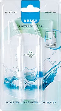 Ekulf Orthodontic Tip 2 stk