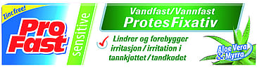 ProFast Sensitive 40 ml