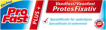 ProFast PLUS Specialfixativ 20 g