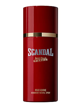 Jean Paul Gaultier Scandal Pour Homme Deodorant Spray 150 ml