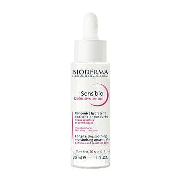 Bioderma Sensibio Defensive serum 30 ml