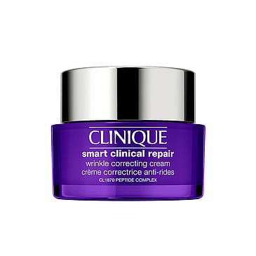 Clinique Smart Clinical Repair Wrinkle Face Cream 50 ml