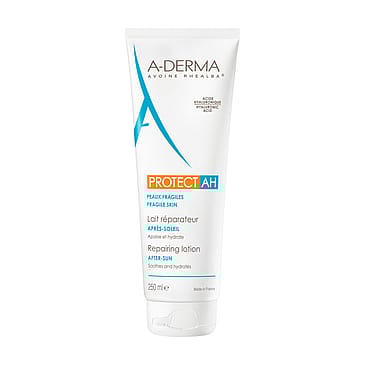 A-DERMA Protect AH Repairing After Sun Milk 250 ml