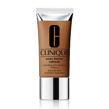 Clinique Even Better Refresh Hydrating and Repairing Makeup Foundation 25 Clove 122 CN