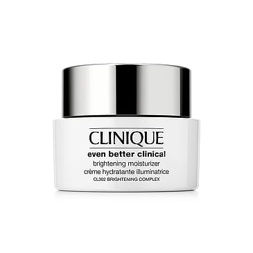 Clinique Even Better Clinical Brightening Moisturizer 50 ml