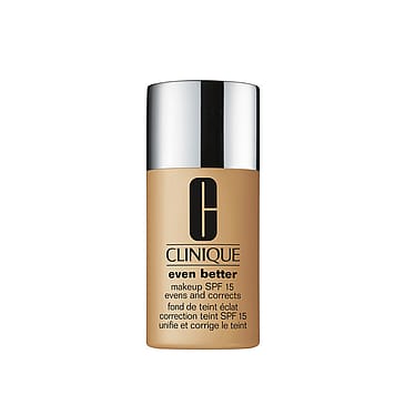 Clinique Even Better Makeup Foundation SPF15 CN 78 Nutty