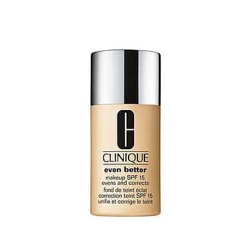Clinique Even Better Makeup Foundation SPF15 WN 56 Cashew