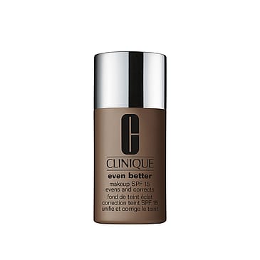 Clinique Even Better Makeup Foundation SPF15 CN 126 Espresso