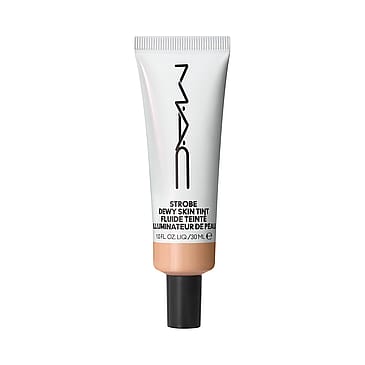 MAC Strobe Skin Tint Medium 2