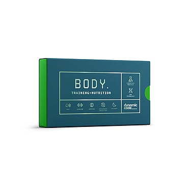 Dynamic Code Body