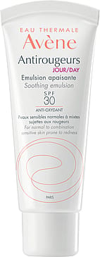 Avène Anti-Redness Emulsion SPF 30 40 ml