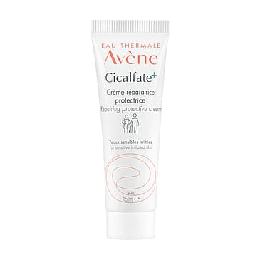 Avène Cicalfate+ Repairing Protective Cream 15 ml