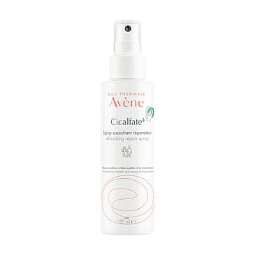 Avène Cicalfate+ Drying Repair Spray 100 ml