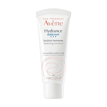 Avène Hydrance Light Hydrating Emulsion 40 ml