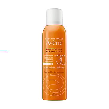 Avène Sensitive Sun Mist SPF30 150 ml