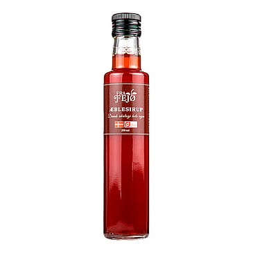 Fra Fejø Æblesirup Ø 250 ml
