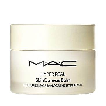MAC Hyper Real Skincanvas Balm Moisturizing Cream 50 ml