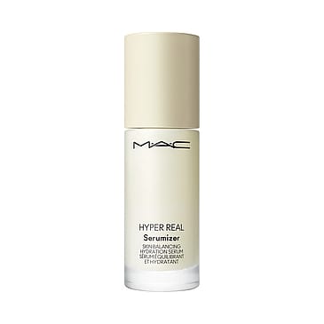 MAC Hyper Real Serumizer Skin Balancing Hydration Serum 30 ml