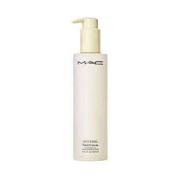 MAC Hyper Real Fresh Canvas Cleansing Oil 200 ml