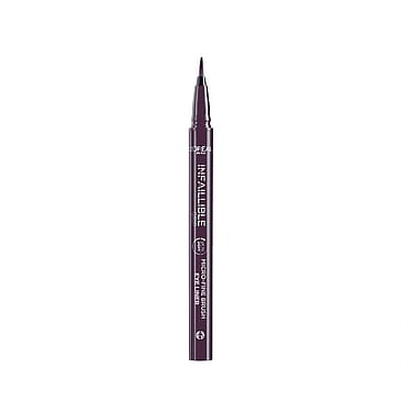 L'Oréal Paris Infaillible Grip 36H Micro-Fine Eyeliner 4 Dew Berry