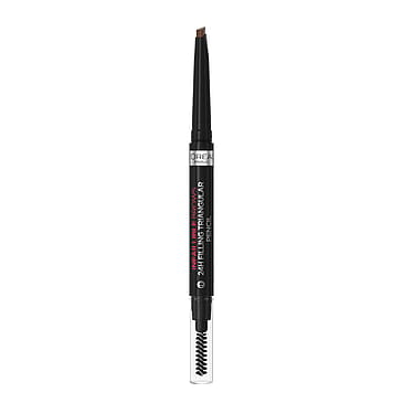 L'Oréal Paris Infaillible Brows 24H Filling Triangular Pencil 5.0 Light Brunette