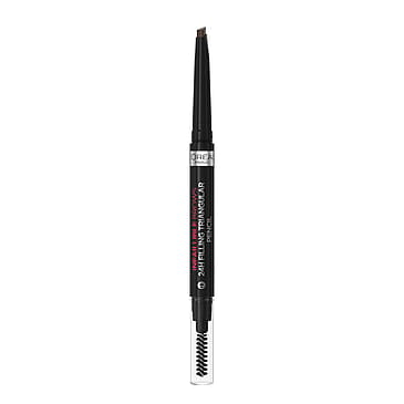 L'Oréal Paris Infaillible Brows 24H Filling Triangular Pencil 1.0 Ebony