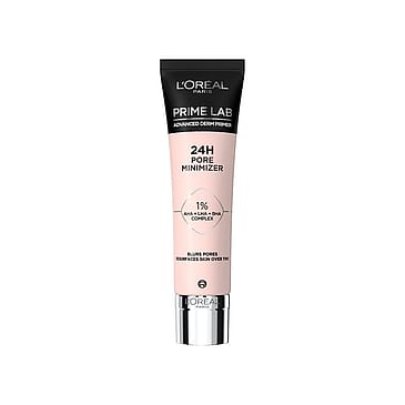 L'Oréal Paris Prime Lab Advanced Derm Primer 24H Pore Minimizer 30 ml