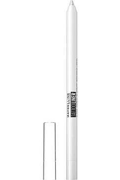 Maybelline New York Tattoo Liner Gel Pencil 970 Polished White