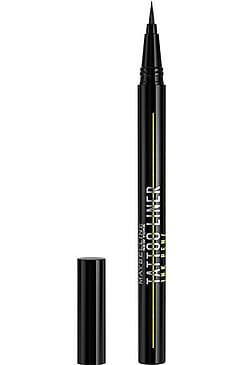 Maybelline New York Tattoo Liner Ink Pen 880 Jet Black