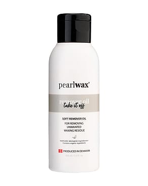 Pearlwax Remover Oil 100 ml