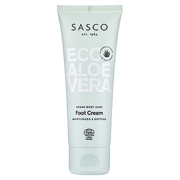 SASCO ECO Foot Cream 75 ml