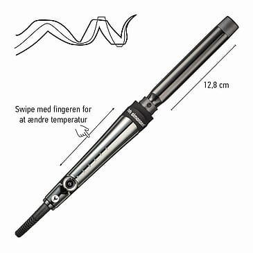 HH Simonsen ROD VS12