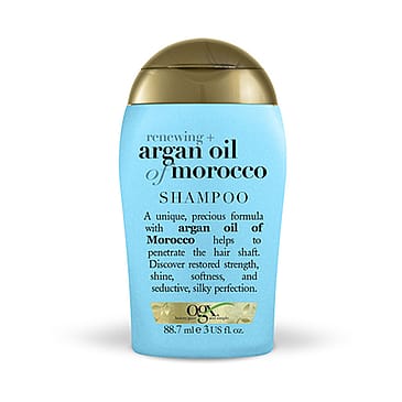 OGX Argan Oil of Morocco Shampoo