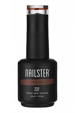 Nailster Gel Polish 232 Sweet Soil
