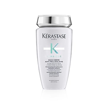 KÉRASTASE Symbiose Bain Creme Anti-Pelliculaire 250 ml