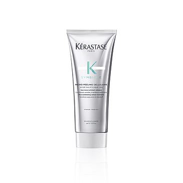 KÉRASTASE Symbiose Micropeel Treatment 200 ml