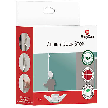 BabyDan Sliding Door Stop