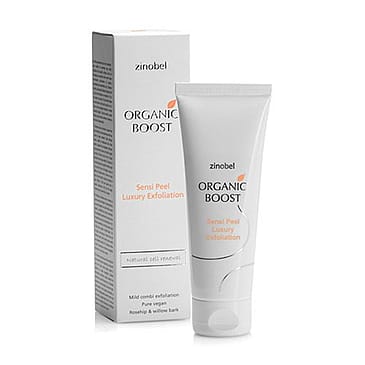 Zinobel Sensi Peel Luxury Exfoliation 75 ml