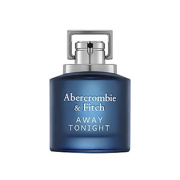 Abercrombie & Fitch Away Tonight Men Eau de Toilette 100 ml