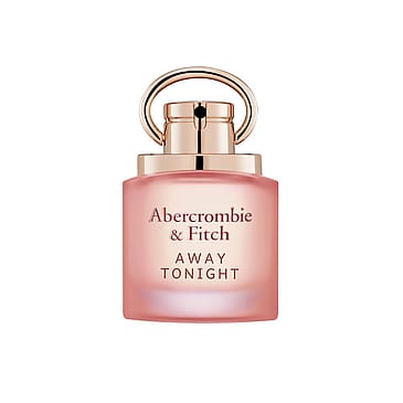 Abercrombie & Fitch Away Tonight Women Eau de Parfum 50 ml