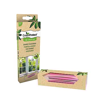 GreenProtect Diskret fluefanger