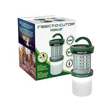 GreenProtect Insektfanger 1 stk