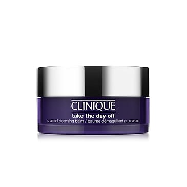 Clinique Take The Day Off Charcoal Detoxifying Cleansing Balm 125 ml