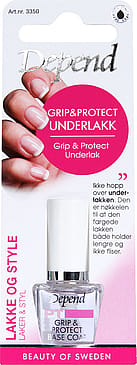 Depend Grip & Protect Basecoat 8 ml