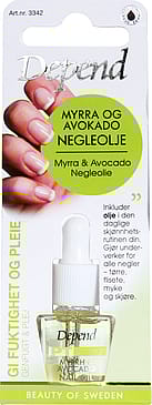 Depend Myrra & Avocado Negleolie 8 ml