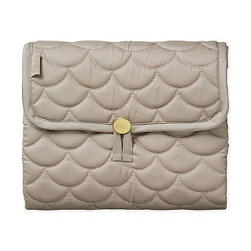 Cam Cam Copenhagen Quiltet Pusle Underlag Hazel