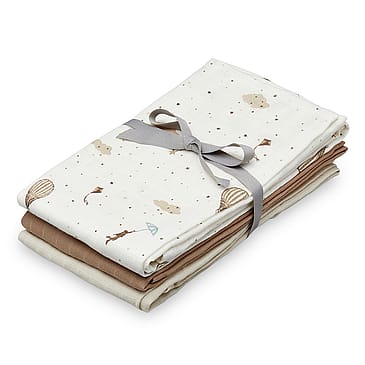 Cam Cam Copenhagen Stofble 3-pak Dreamland